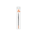 AK Round Brush 2/0-AK-Interactive-Radaddel