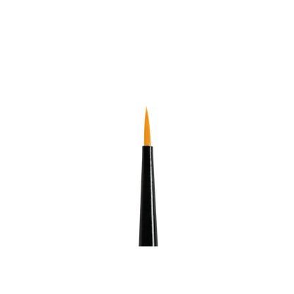 AK Round Brush 2/0-AK-Interactive-Radaddel