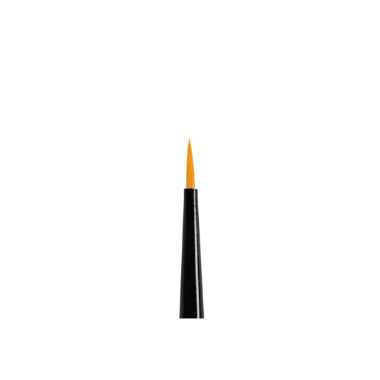 AK Round Brush 2/0-AK-Interactive-Radaddel