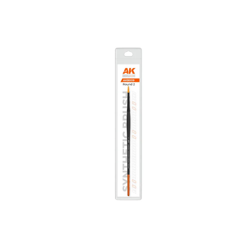 AK Round Brush 2-AK-Interactive-Radaddel
