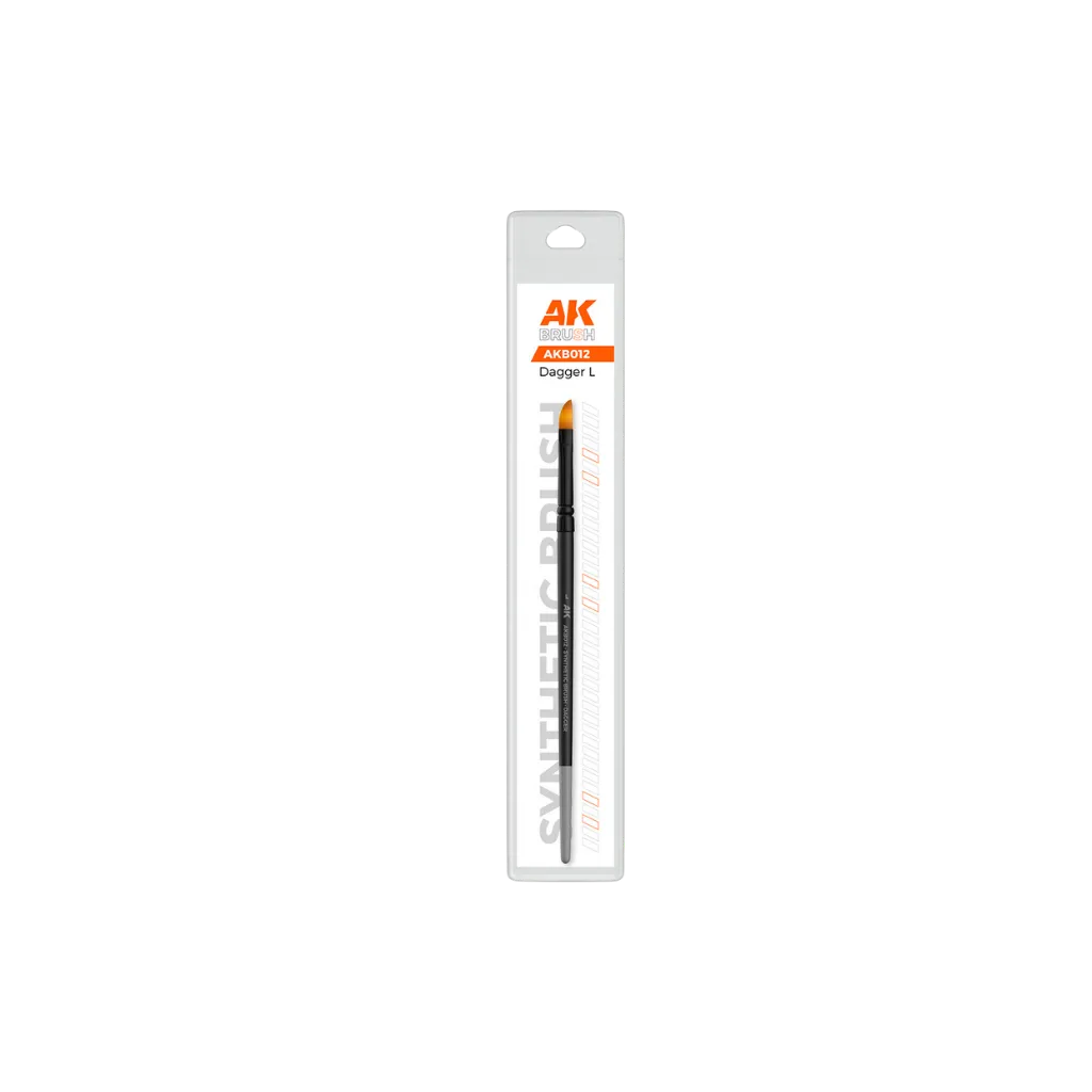 AK Dagger L Brush-AK-Interactive-Radaddel