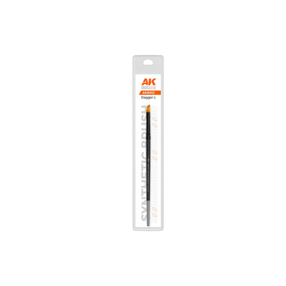 AK Dagger L Brush-AK-Interactive-Radaddel
