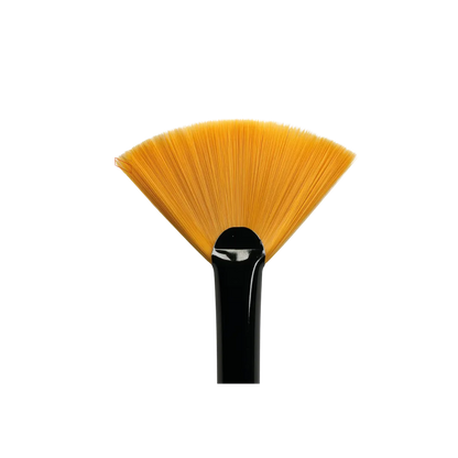 AK Fan Shape Brush-AK-Interactive-Radaddel