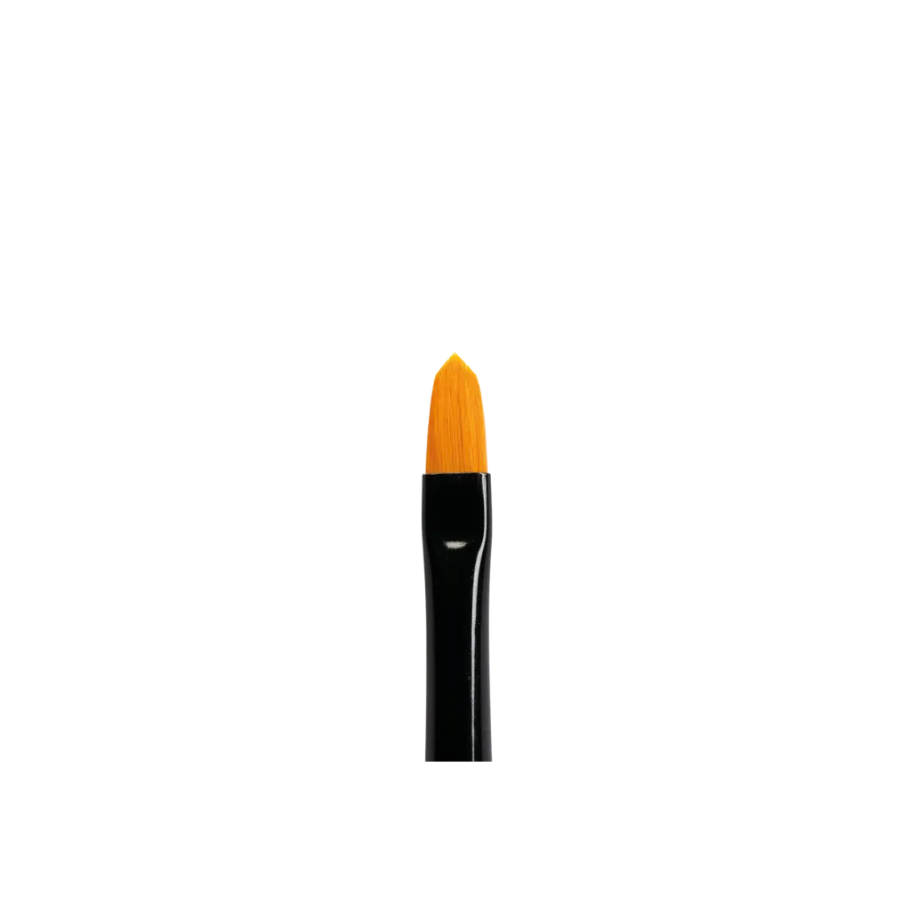AK Hammer Brush Synthetic-AK-Interactive-Radaddel