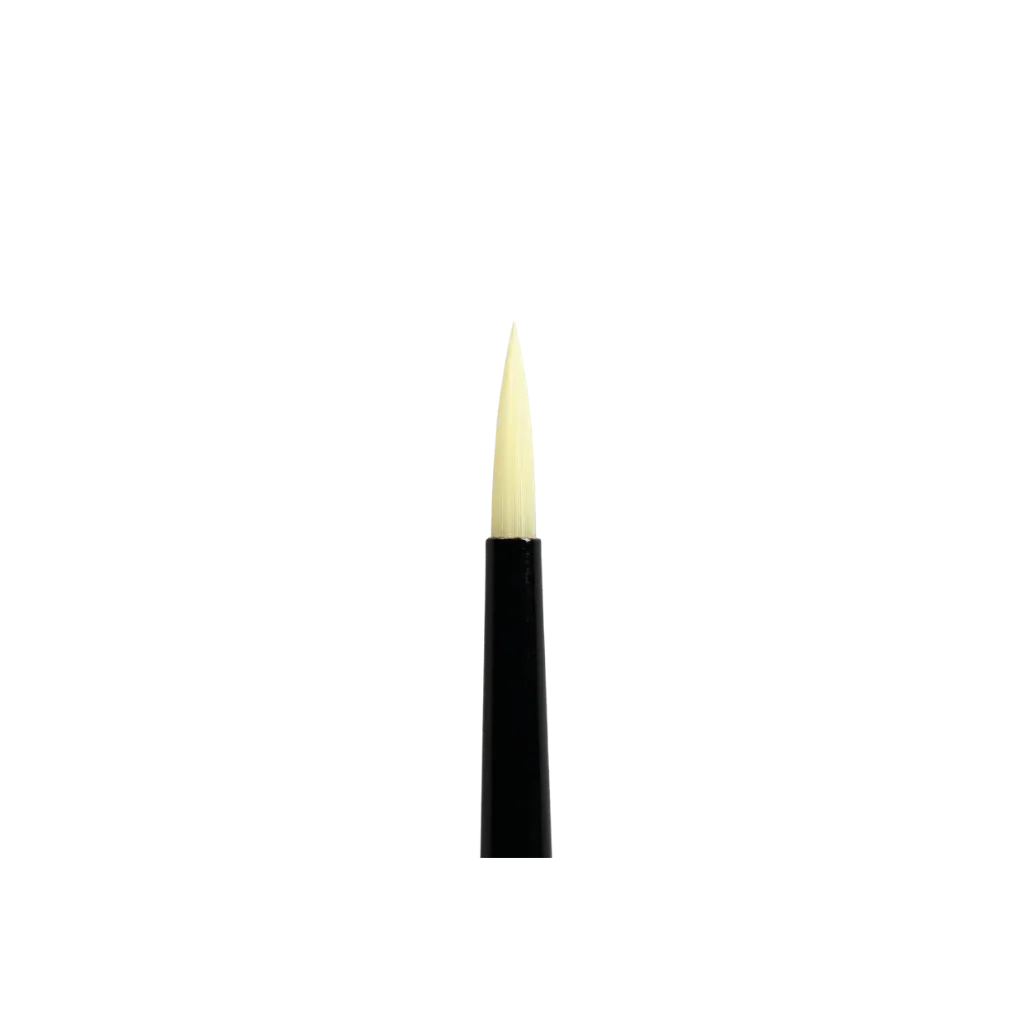 AK Tabletop Brush 1 Synthetic-AK-Interactive-Radaddel