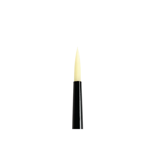 AK Tabletop Brush 2 Synthetic-AK-Interactive-Radaddel