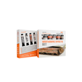 AK Gouaches Weatherings Effects Set-AK-Interactive-Radaddel