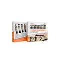AK Gouaches Nature Weathering Effects Set-AK-Interactive-Radaddel