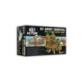 US Army (Winter) Starter Army-Warlord Games-Radaddel