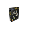 Fallschirmjäger (Winter) Heavy Weapons Platoon-Warlord Games-Radaddel