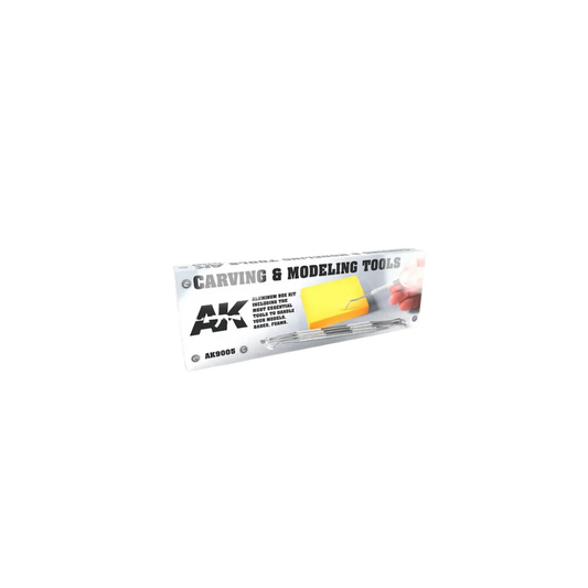 Carving Tools Box AK-AK-Interactive-Radaddel