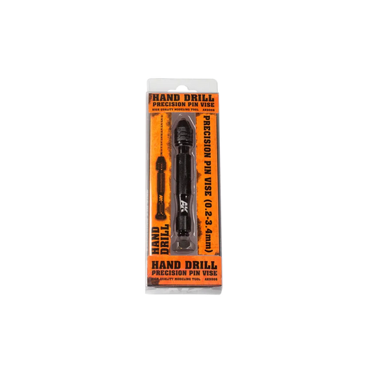 Hand Drill AK-AK-Interactive-Radaddel