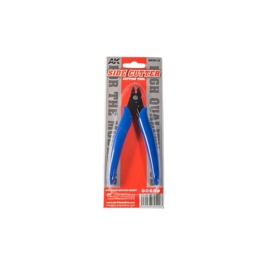 Side Cutter AK-AK-Interactive-Radaddel