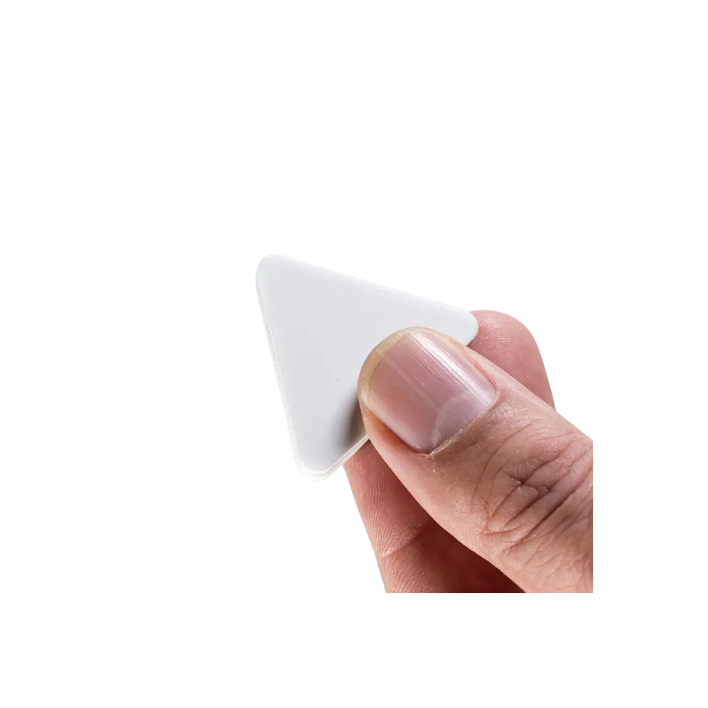 Double-Sided Sponge File AK-AK-Interactive-Radaddel