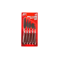 Modeling Spatulas Set AK-AK-Interactive-Radaddel