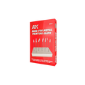 Base for Metal Painting Clips AK-AK-Interactive-Radaddel