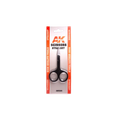 Scissors Straight (Special Photoetched) AK-AK-Interactive-Radaddel