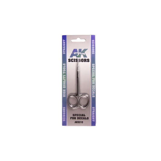 Scissors Straight (Special Decals and Paper) AK-AK-Interactive-Radaddel