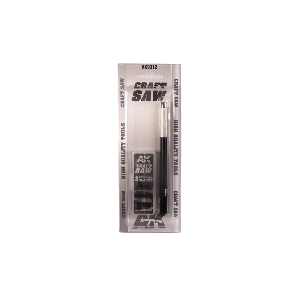 Craft Saw Set (3 Blades) AK-AK-Interactive-Radaddel