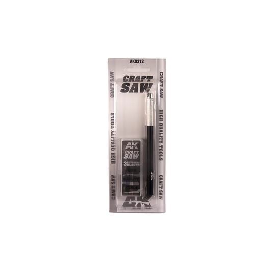 Craft Saw Set (3 Blades) AK-AK-Interactive-Radaddel