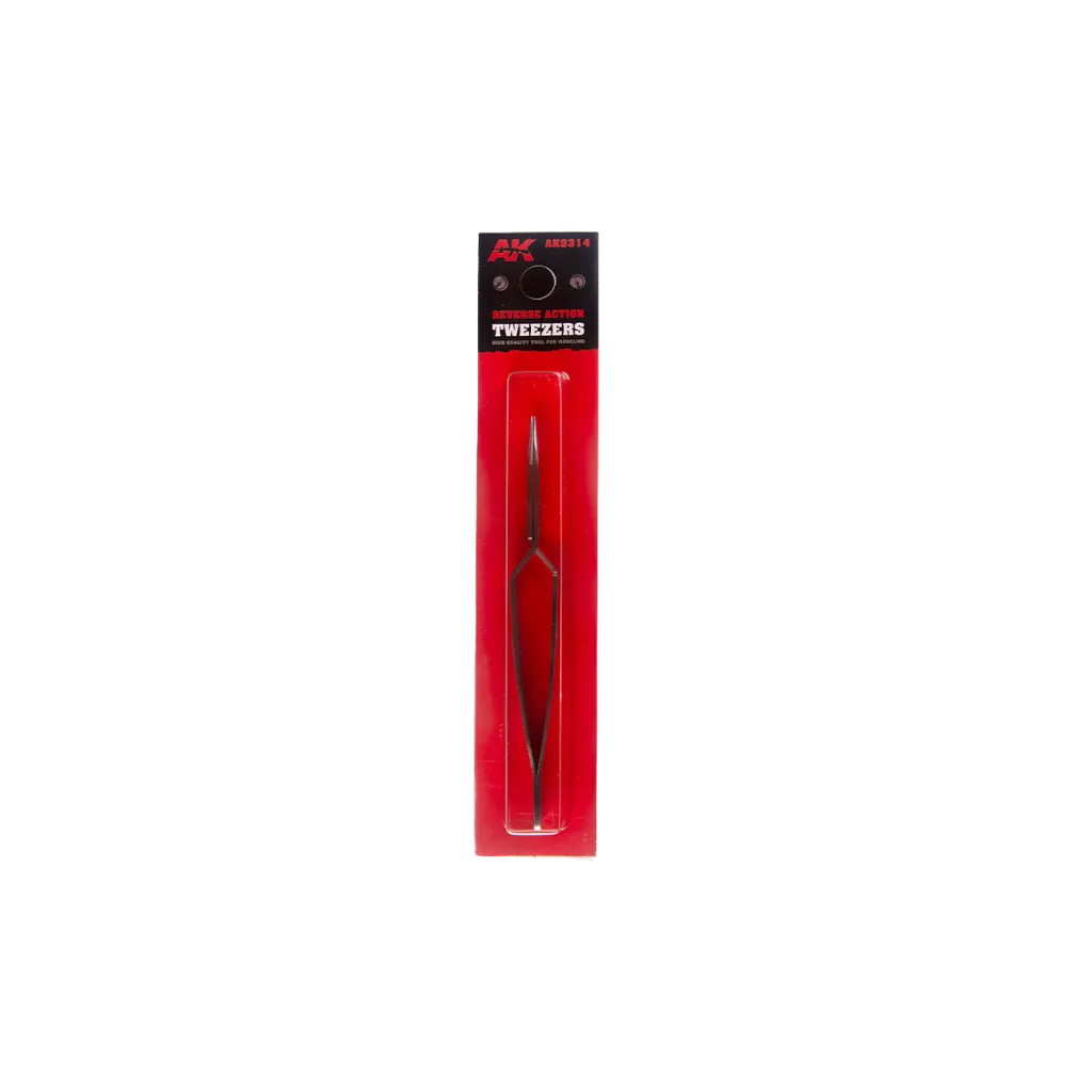Reverse Action Tweezers AK-AK-Interactive-Radaddel