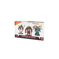 Dungeons & Lasers: Warlords Of Chaos-Archon Studio-Radaddel