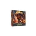 HoMM III The Board Game: Inferno Expansion (deutsch)-Archon Studio-Radaddel