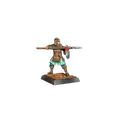 Ciwei | Tianyu-Freebooter Miniatures-Radaddel