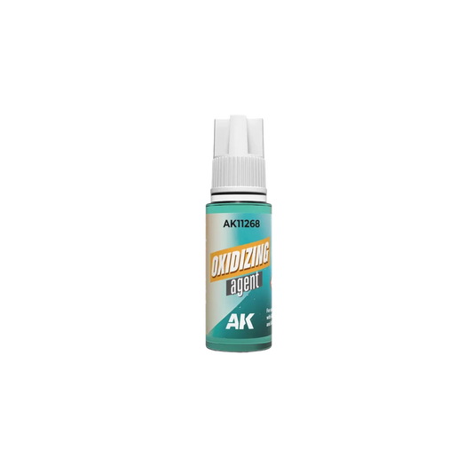 Oxidizing Agent 18ml-AK-Interactive-Radaddel