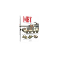 MBT - Modern Battle Tanks (englisch)-AK-Interactive-Radaddel