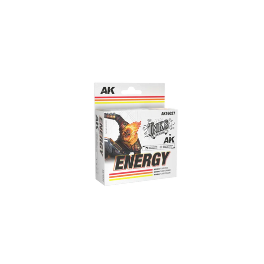 Energy - Set 3 Jars (Inks)-AK-Interactive-Radaddel