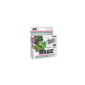 Magic - Set 3 Jars (Inks)-AK-Interactive-Radaddel