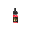 Fluor Red - The Inks 30ml-AK-Interactive-Radaddel