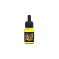 Fluor Yellow - The Inks 30ml-AK-Interactive-Radaddel