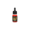 Forge Red - The Inks 30ml-AK-Interactive-Radaddel