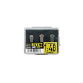 Rivet Marking Set 2_1:48 (Disk-S-Set2)-AK-Interactive-Radaddel