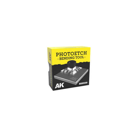 Photoetch Bending Tool 1 Screw-AK-Interactive-Radaddel