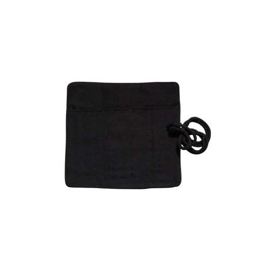 Synthetic Cloth Case for Brushes-AK-Interactive-Radaddel