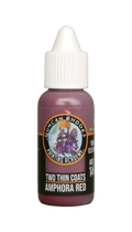 Amphora Red - TTC-Duncan Rhoades-Radaddel
