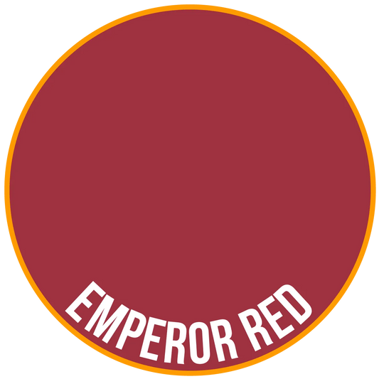 Emperor Red - TTC-Duncan Rhoades-Radaddel
