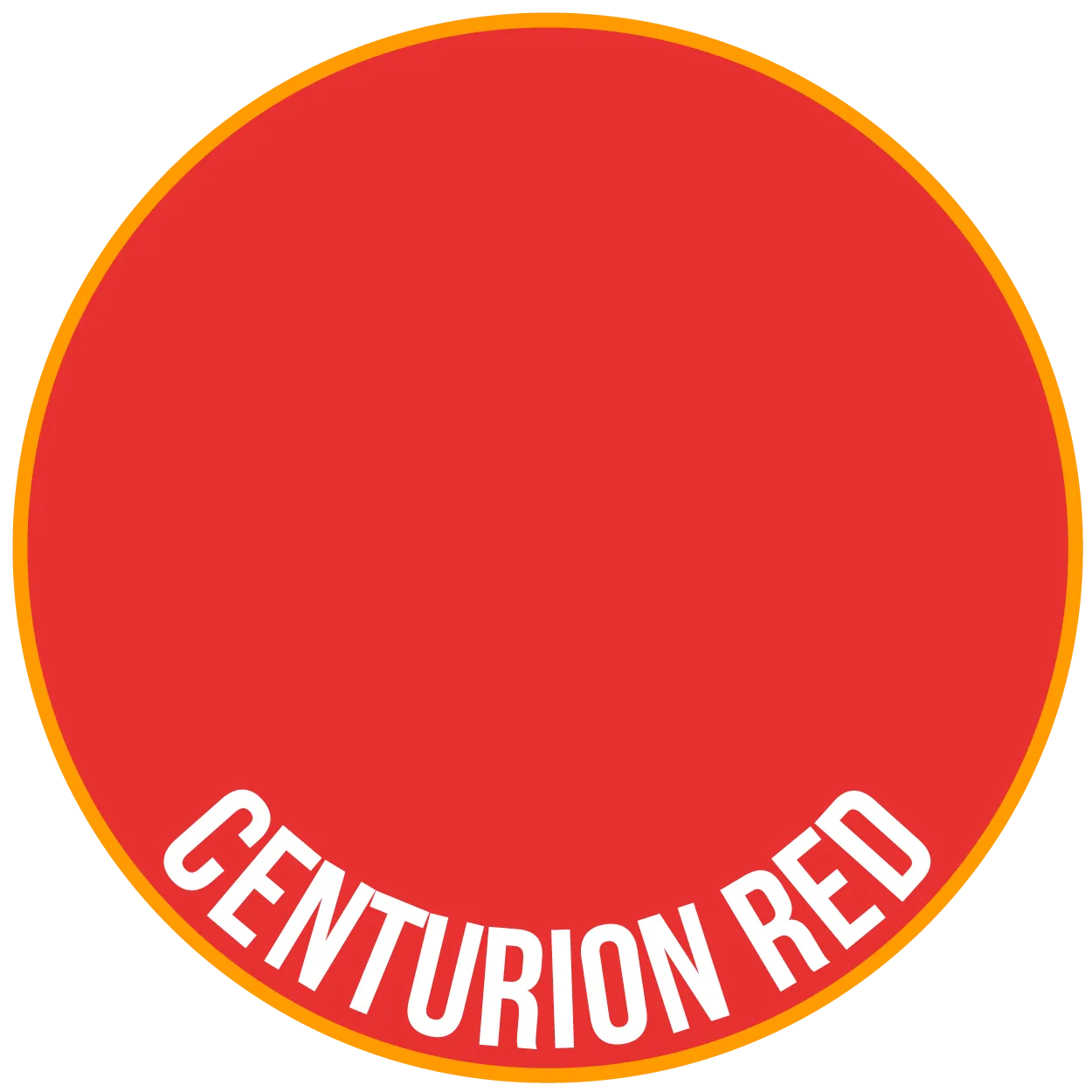 Centurion Red - TTC-Duncan Rhoades-Radaddel