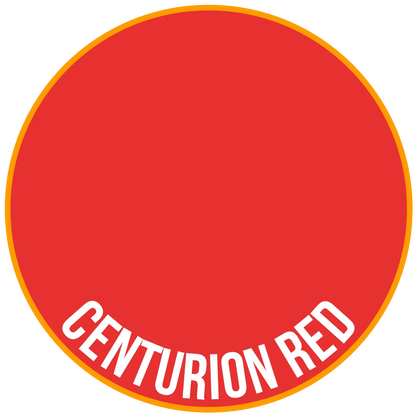 Centurion Red - TTC-Duncan Rhoades-Radaddel