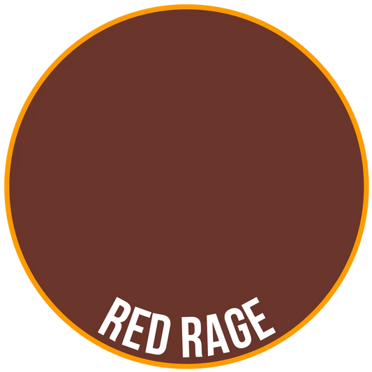 Red Rage - TTC-Duncan Rhoades-Radaddel