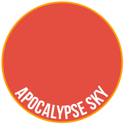 Apocalypse Sky - TTC-Duncan Rhoades-Radaddel
