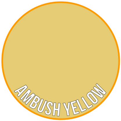 Ambush Yellow - TTC-Duncan Rhoades-Radaddel