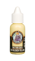 Sun Bleach Yellow - TTC-Duncan Rhoades-Radaddel