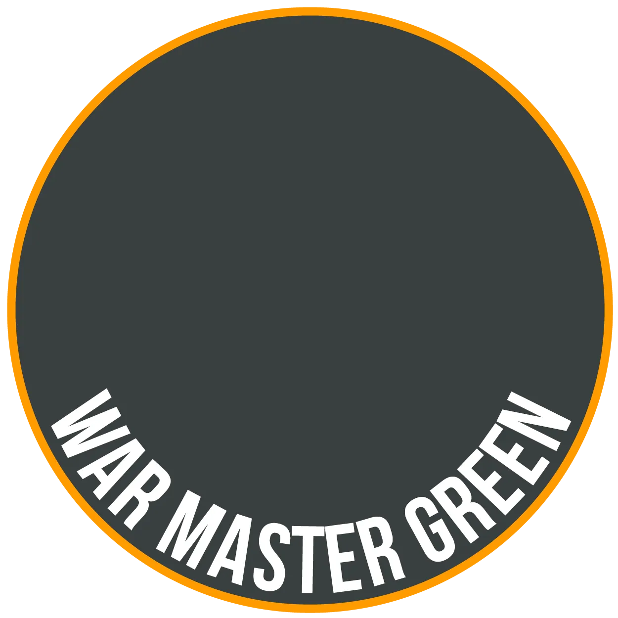 War Master Green - TTC-Duncan Rhoades-Radaddel