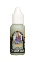 Contagion Green - TTC-Duncan Rhoades-Radaddel