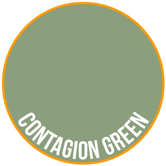 Contagion Green - TTC-Duncan Rhoades-Radaddel