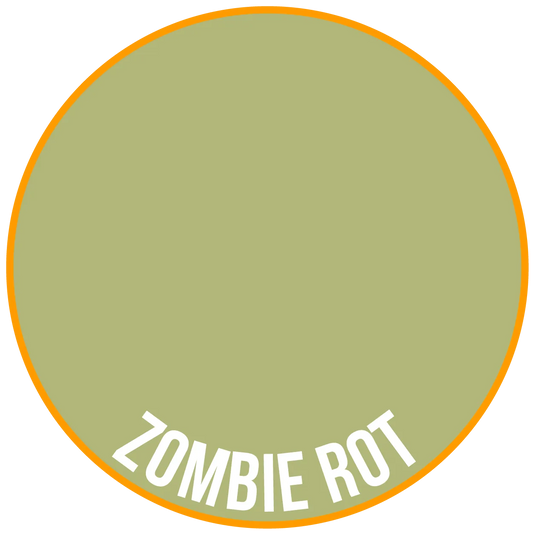 Zombie Rot - TTC-Duncan Rhoades-Radaddel